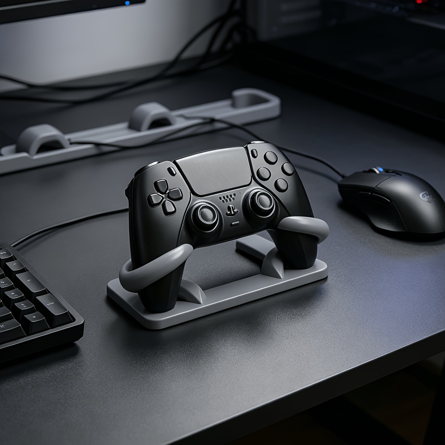 3D Printed Angled Game Control - 3D Printing Xbox Controller Holder avis et prix