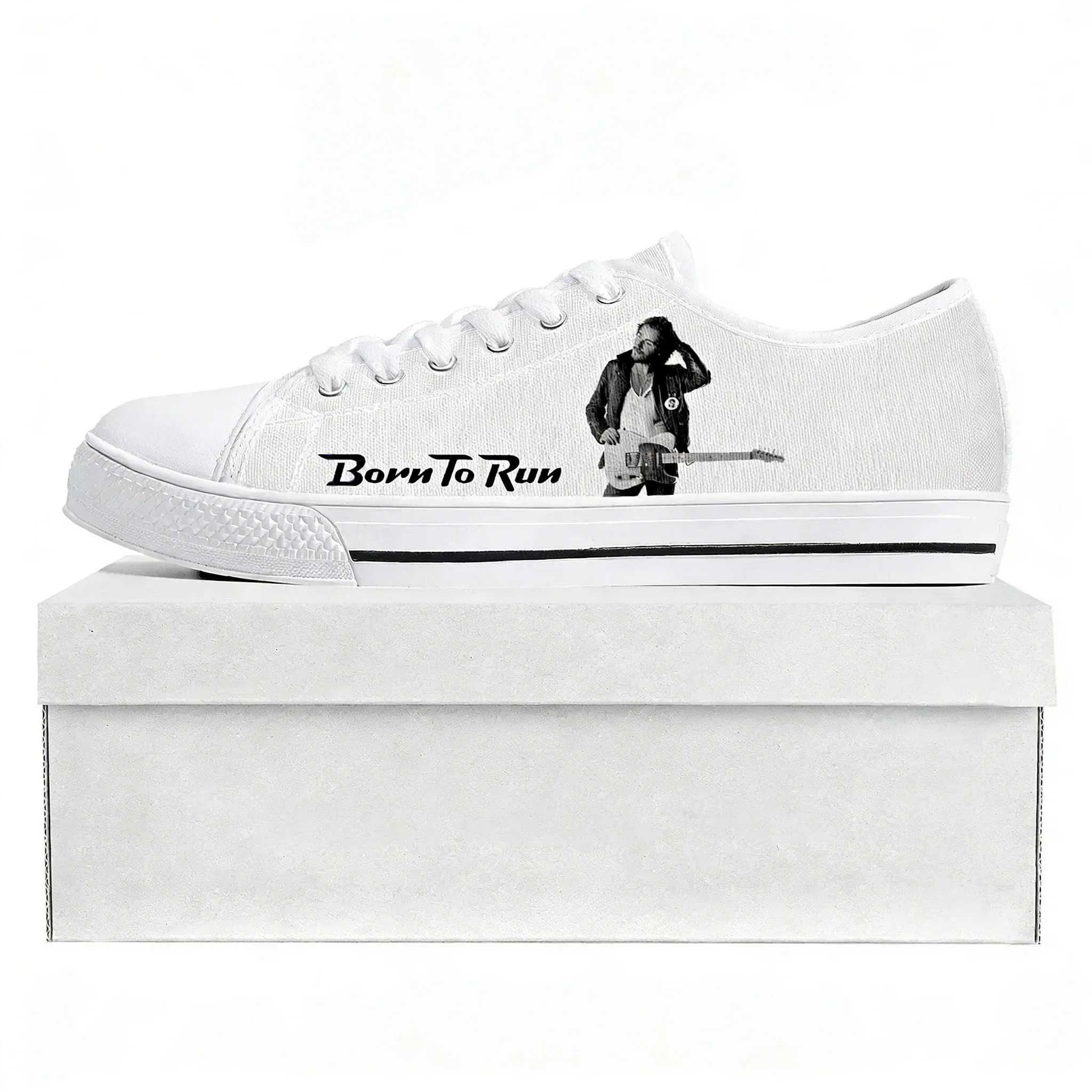 Born To Run Low Top High Quali - 3D Printing Quality avis et prix