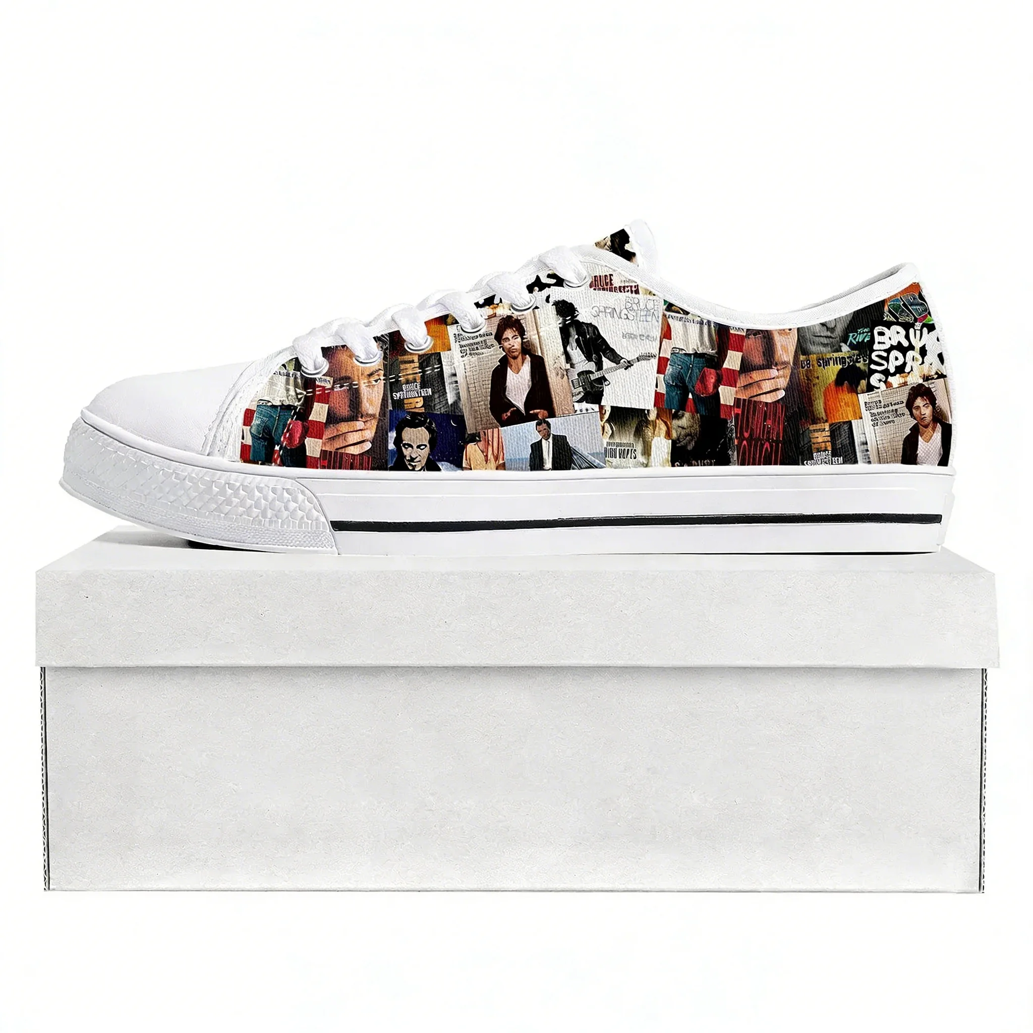 Born To Run Low Top High Quali - 3D Printing Quality avis et prix