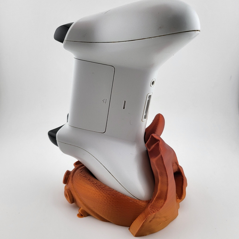 Octopus Tentacle Controller Ho - 3D Printing Xbox Controller Holder avis et prix
