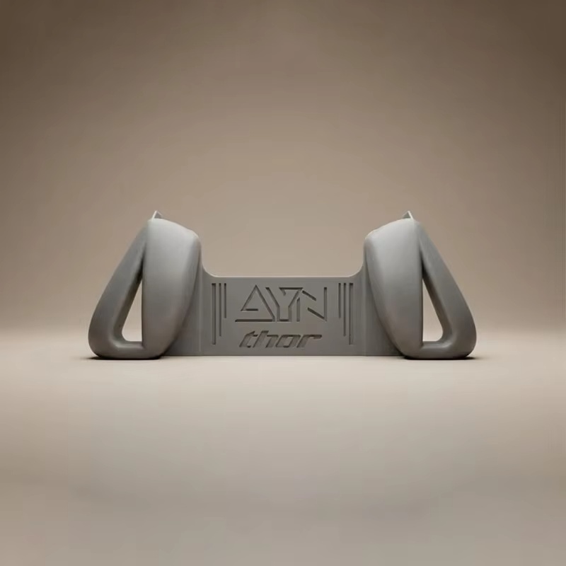 AYN Thor Ergonomic Grip 3d Pri - 3D Printing Technology avis et prix