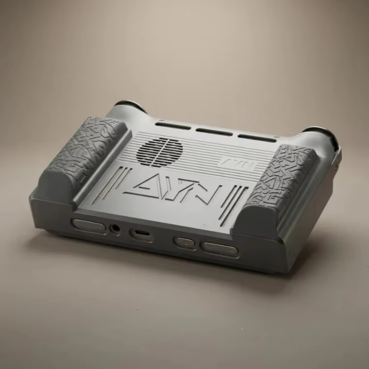 AYN Thor Ergonomic Grip 3d Pri - 3D Printing Technology avis et prix