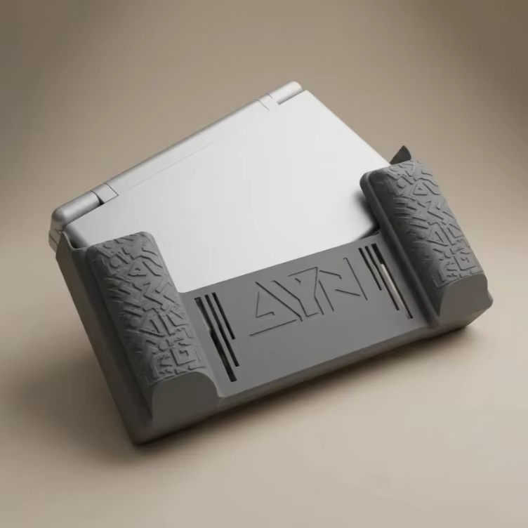 AYN Thor Ergonomic Grip 3d Pri - 3D Printing Technology avis et prix