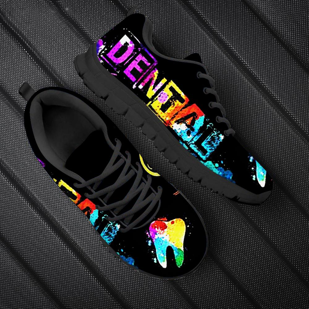 Casual shoes for women 2025 Me - 3D Printing Tooth avis et prix