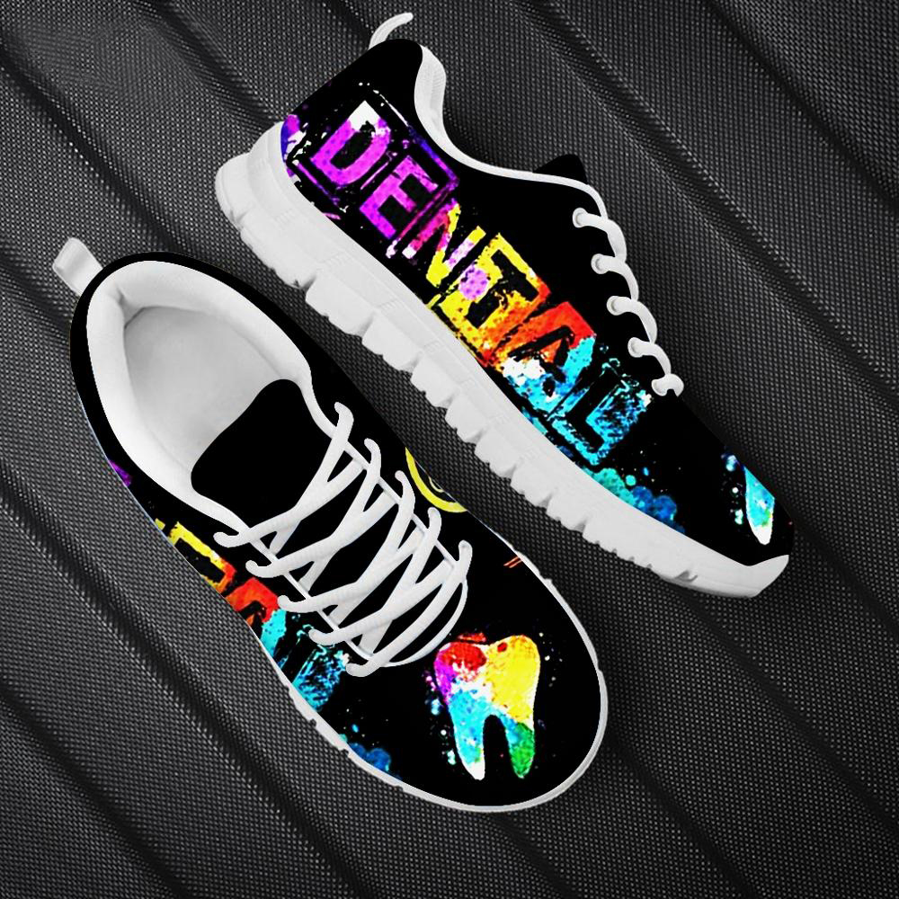 Casual shoes for women 2025 Me - 3D Printing Tooth avis et prix