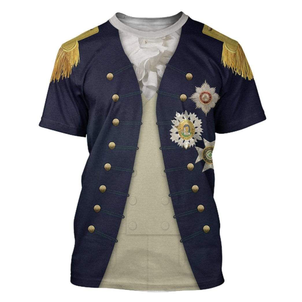 Summer New Marine Corps Camo U - 3D Printing Quality avis et prix