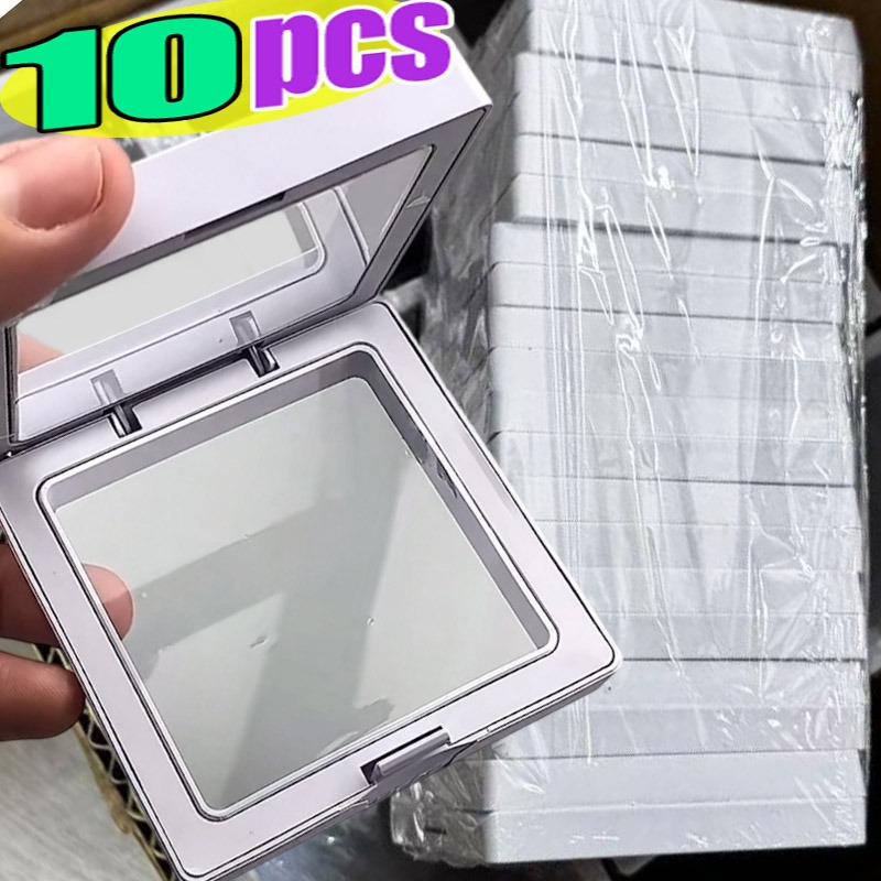 1/10Pcs Jewelry Display Box Ca - 3D Printing Earrings avis et prix
