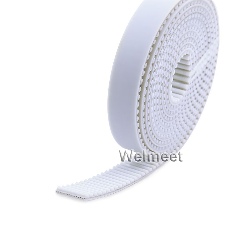 1pcs 6mm/10mm MXL Timing Belt  - 3D Printing Tooth avis et prix