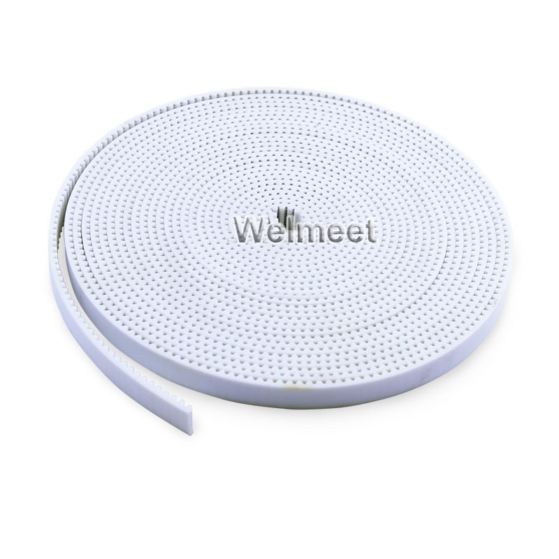 1pcs 6mm/10mm MXL Timing Belt  - 3D Printing Tooth avis et prix